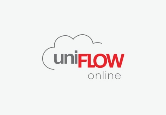 uniFlow Online